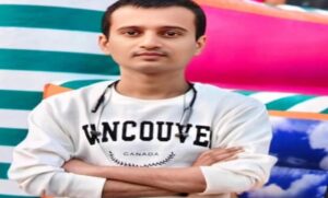 इश्क का खौफनाक अंजाम—पत्नी के प्रेमी पर पान दुकानदार की हत्या का आरोप