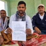 पप्पू यादव की रिहाई की मांग को लेकर सत्तर कटैया में पूर्व मुखिया का अनिश्चितकालीन भूख हड़ताल