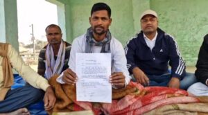 पप्पू यादव की रिहाई की मांग को लेकर सत्तर कटैया में पूर्व मुखिया का अनिश्चितकालीन भूख हड़ताल