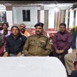 सहरसा: 41 वर्षों की सेवा के बाद गांव लौटे जटाशंकर मिश्रा, युवाओं को सेना में जाने की देंगे प्रेरणा