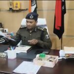 सहरसा में ‘नशा मुक्त कोशी अभियान’ की शुरुआत, स्पेशल हेल्पलाइन नंबर जारी