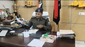 सहरसा में ‘नशा मुक्त कोशी अभियान’ की शुरुआत, स्पेशल हेल्पलाइन नंबर जारी