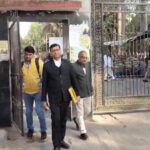 Bhagalpur में जमीन विवाद पर बड़ा मामला, जगदीशपुर सीओ सतीश कुमार के खिलाफ सीजीएम कोर्ट में नालसी मुकदमा दर्ज