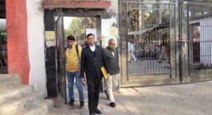 Bhagalpur में जमीन विवाद पर बड़ा मामला, जगदीशपुर सीओ सतीश कुमार के खिलाफ सीजीएम कोर्ट में नालसी मुकदमा दर्ज