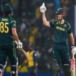 “श्रीलंका की जीत से ऑस्ट्रेलिया बाहर होने की कगार पर, सुपर 8 की राह लगभग बंद”