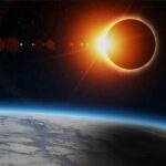 17 फरवरी 2026 को साल का पहला सूर्य ग्रहण: ‘रिंग ऑफ फायर’ का अद्भुत नज़ारा, जानें समय और राशियों पर प्रभाव