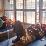 मधेपुरा के चौसा में आधी रात लाठी-डंडों से हमला, एक ही परिवार के कई सदस्य घायल