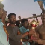 भागलपुर सबौर में दो दिवसीय महादंगल का रोमांचक समापन, रोहित बने विजेता