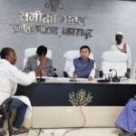 भागलपुर में जिलाधिकारी का जनता दरबार: 70 से अधिक मामलों का ऑन-द-स्पॉट निपटारा, आमजन को मिली बड़ी राहत