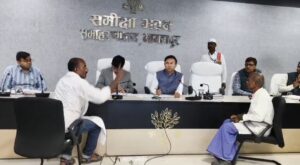 भागलपुर में जिलाधिकारी का जनता दरबार: 70 से अधिक मामलों का ऑन-द-स्पॉट निपटारा, आमजन को मिली बड़ी राहत