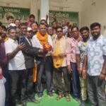 जदयू सबौर प्रखंड अध्यक्ष पद पर बृजेश कुमार सिंह निर्विरोध चयनित, संगठनात्मक एकजुटता का संदेश