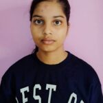 सहरसा की बेटी फलक प्रिया ने जेईई में 99.8 प्रतिशत अंक लाकर बढ़ाया जिले का गौरव