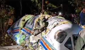 चतरा हादसा: रांची से दिल्ली जा रही एयर एंबुलेंस क्रैश, जानें कौन-कौन थे 7 सवार मृतक