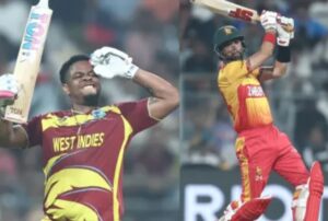 छक्कों की ऐसी बारिश कि सालों पुराने रिकॉर्ड्स बह गए; टी20 वर्ल्ड कप 2026 में बना अब तक का सबसे बड़ा रिकॉर्ड