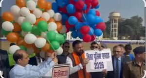 उपमुख्यमंत्री सम्राट चौधरी का बड़ा ऐलान: पुलिस लाइनों में नई सुविधाएं, 31 हजार नए पुलिसकर्मी भर्ती होंगे