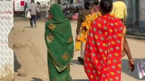 नवादा में 8 माह की गर्भवती महिला से यौन शोषण, चचेरे भैसुर पर मामला दर्ज