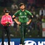 ICC मेंस T20 वर्ल्ड कप 2026: इंग्लैंड की रोमांचक जीत, पाकिस्तान सेमीफाइनल से बाहर