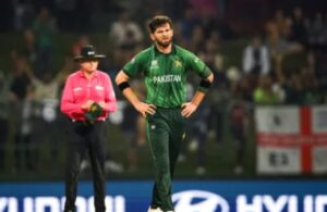 ICC मेंस T20 वर्ल्ड कप 2026: इंग्लैंड की रोमांचक जीत, पाकिस्तान सेमीफाइनल से बाहर