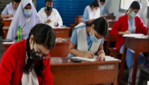 मैट्रिक परीक्षा के दौरान नाबालिग छात्रा ने दिया बच्चे को जन्म, पुलिस जांच शुरू