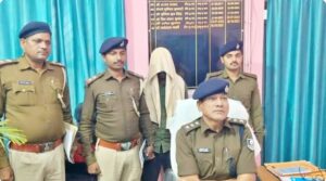 दो लाख में सौदा, जबरन शादी और फिर गिरफ्तारी — कैमूर पुलिस की बड़ी कार्रवाई