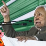 बिहार में शराबबंदी पर सरकार ने किया सख्त रुख, मुख्यमंत्री नीतीश कुमार ने कहा- कानून कायम रहेगा