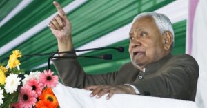 बिहार में शराबबंदी पर सरकार ने किया सख्त रुख, मुख्यमंत्री नीतीश कुमार ने कहा- कानून कायम रहेगा