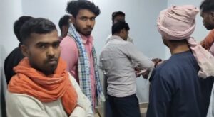 एकतरफा प्यार में सनकी आशिक का खूनी खेल, जयमाल के दौरान दुल्हन को मारी गोली; आरोपी दीनबन्धु गिरफ्तार