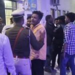 सहरसा जिले के रहूआ चौक पर दर्दनाक सड़क हादसा: बुलेट-कार टक्कर में ममेरे भाइयों की मौत, अस्पताल पर लापरवाही का आरोप