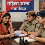 नवगछिया में नवविवाहिता ने ससुराल पक्ष पर प्रताड़ना का लगाया आरोप