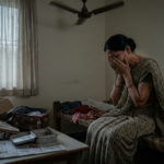 प्यार में पति को छोड़ प्रेमी के साथ भागी महिला, अब सोने की चेन और मंगलसूत्र लेकर प्रेमी फरार