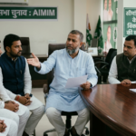 बिहार राज्यसभा चुनाव: AIMIM के 5 विधायकों पर टिकी नजर, अख्तरुल ईमान बोले– ‘सीमांचल के विकास की बात करेगा, उसी का साथ देंगे