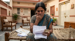 “आपको गवर्नर बनाऊंगा, बेटे को बनाऊंगा सुपरस्टार” झांसे में आकर महिला ने गंवा दिए 10 लाख रुपये