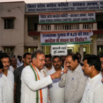 बिहार कांग्रेस में फिर उठे सवाल: राज्यसभा चुनाव में RJD की हार ने खोली अंदरूनी दरारें