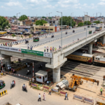 बंगाली बाजार के बाद अब हटियागाछी रेलवे ढाला पर बनेगा 98.3 करोड़ का ओवरब्रिज, जाम से मिलेगी राहत