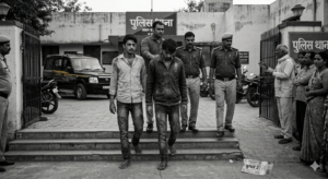 धुरंधर2 फिल्म देखकर लौट रहे युवकों को पुलिस ने उठाया, रातभर मारपीट का आरोप