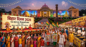 बिहार दिवस 2026: 114 साल का गौरवशाली सफर, इतिहास, संस्कृति और स्वाद की अनोखी पहचान