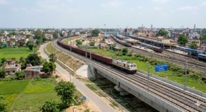 भागलपुर में नई रेल बाईपास परियोजना से ट्रेनों की भीड़ कम होगी, परिचालन में सुधार