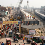 सहरसा में बंगाली बाजार आरओबी के डिजाइन में बदलाव, चौड़ाई घटने से जमीन अधिग्रहण होगा आसान