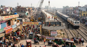 सहरसा में बंगाली बाजार आरओबी के डिजाइन में बदलाव, चौड़ाई घटने से जमीन अधिग्रहण होगा आसान