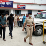 सहरसा में यौन शोषण मामले का खुलासा, मुख्य आरोपी सहित दो गिरफ्तार, नाबालिग पीड़िता सकुशल बरामद