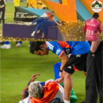 हार्दिक पंड्या को गर्लफ्रेंड के साथ जश्न पड़ा भारी, तिरंगे के अपमान का लगा आरोप