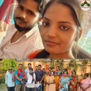 प्रेम प्रसंग में बवाल: युवक पर जानलेवा हमला, फिर रहस्यमय तरीके से हुआ लापता