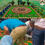 “समृद्धि यात्रा में ‘सब्जी लूट’! CM के जाते ही आलू-प्याज-टमाटर पर टूट पड़े लोग”