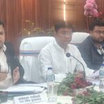 सुल्तानगंज नगर परिषद की सामान्य बोर्ड बैठक में हंगामा, 12 पार्षदों ने किया बहिष्कार; 2026-27 का 338 करोड़ का बजट प्रारूप पेश