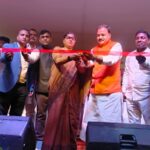 बनमनखी में राजकीय होलिका दहन महोत्सव का भव्य उद्घाटन, आस्था और परंपरा का अनोखा संगम