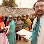 भागलपुर में फाइलेरिया उन्मूलन को लेकर मॉप-अप राउंड शुरू, छूटे लोगों को 5 से 13 मार्च तक खिलाई जा रही दवा