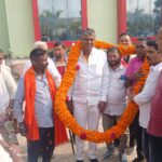 सुल्तानगंज में पैक्स अध्यक्ष चुनाव की प्रक्रिया शुरू, पहले दिन धांधी बेलारी पैक्स से दो प्रत्याशियों ने किया नामांकन