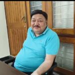 “नीतीश कुमार का राज्यसभा जाना जनादेश के साथ विश्वासघात” — पूर्व विधायक अजीत शर्मा ने भाजपा पर लगाया ‘हाईजैक’ का आरोप