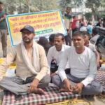 भागलपुर नगर निगम में सियासी घमासान: पार्षद रंजीत मंडल का अनिश्चितकालीन भूख हड़ताल, मेयर की कार्यशैली और भ्रष्टाचार पर उठाए सवाल