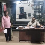 सहरसा में गैस की किल्लत से बढ़ा तनाव, गोदाम इंचार्ज ने धमकी मिलने का लगाया आरोप, थाने में दी आवेदन